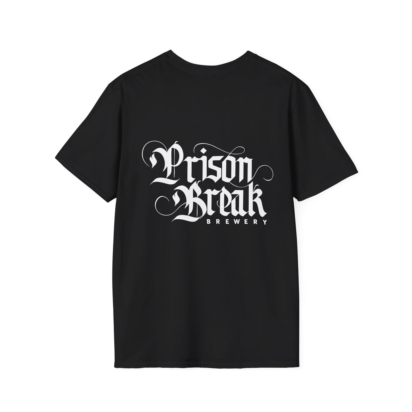 Prison Break Brewery Unisex T-Shirt