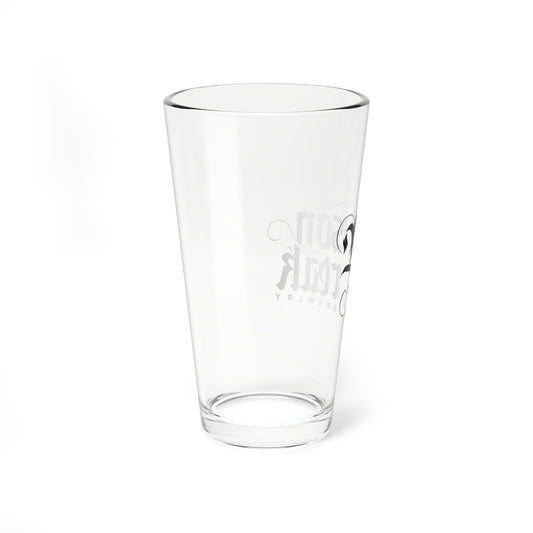 Prison Break Pint Glass, 16oz -