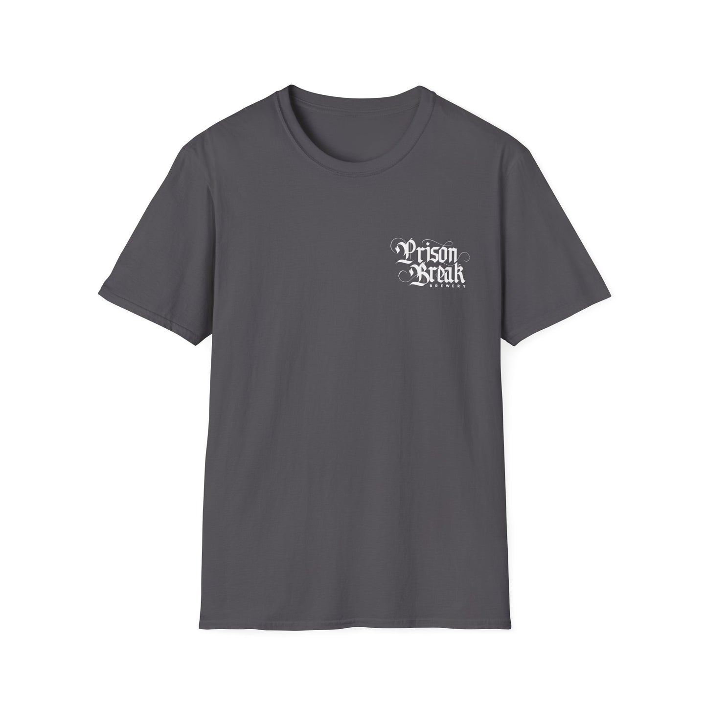 Prison Break Brewery Unisex T-Shirt