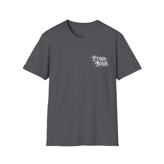 Prison Break Brewery Unisex T-Shirt