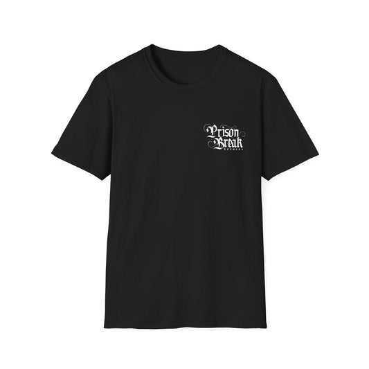 Prison Break Brewery Unisex T-Shirt