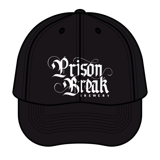 Prison Break Brewery Retro Snapback Hat