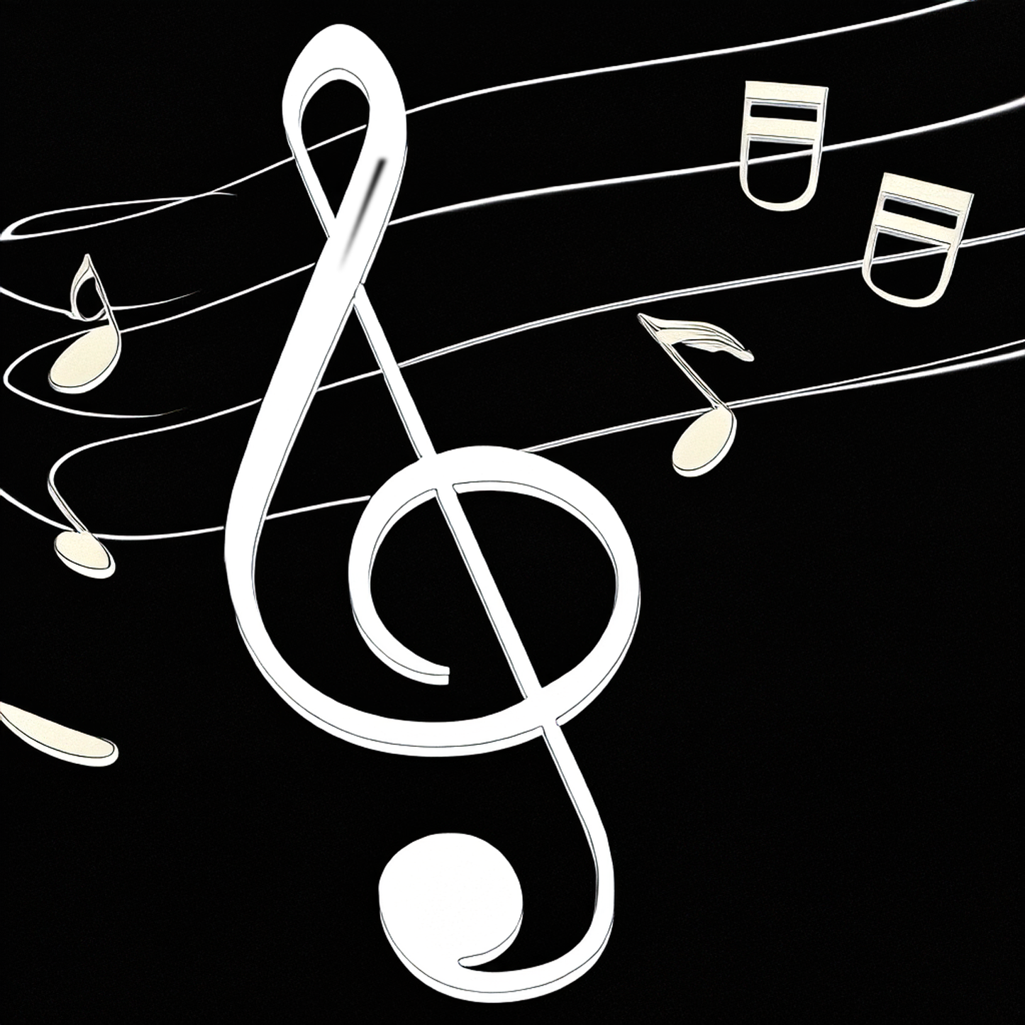 Songwriting Services - Standard Creative Package