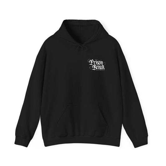 Prison Break Brewery Hoodie - Cozy Unisex Sweatshirt