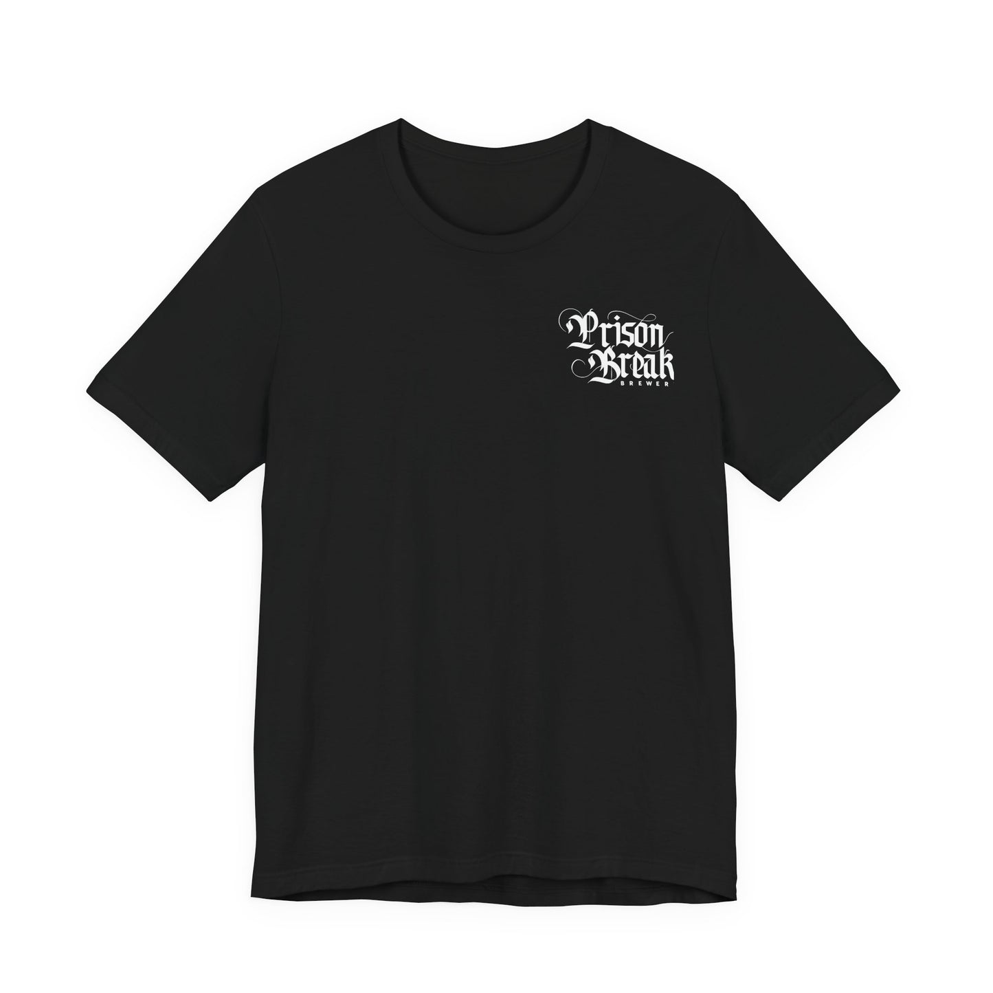 Shanked Blonde Ale T-Shirt