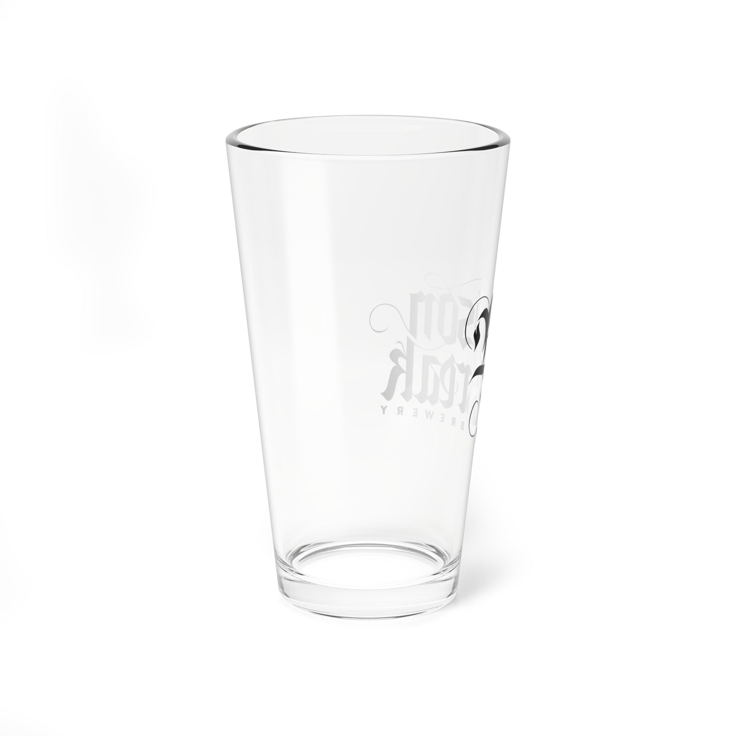 Prison Break Pint Glass, 16oz -