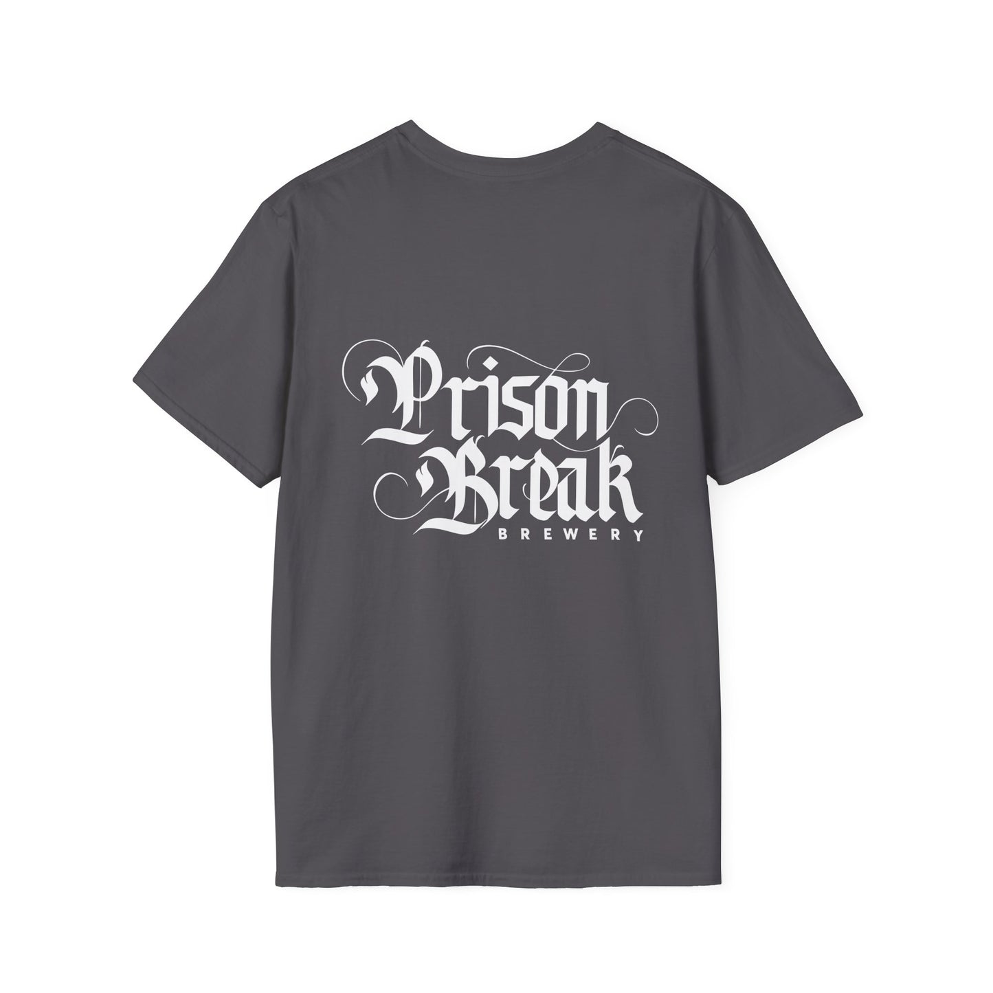 Prison Break Brewery Unisex T-Shirt
