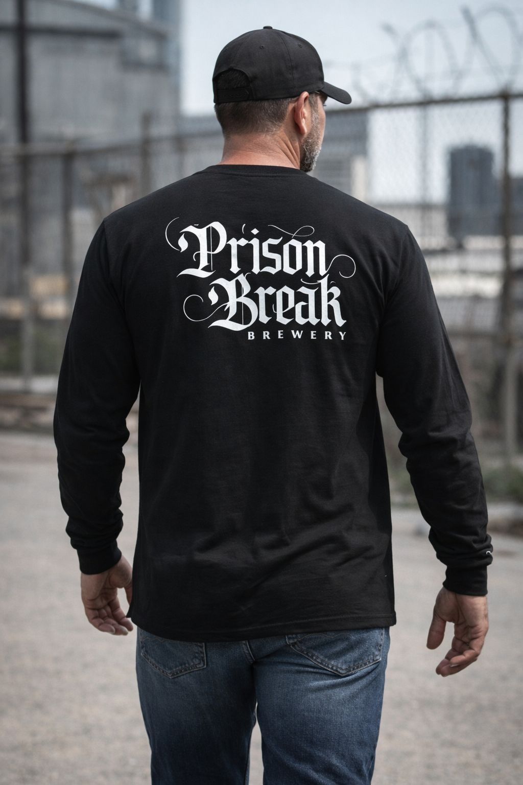 Long Sleeve Tee