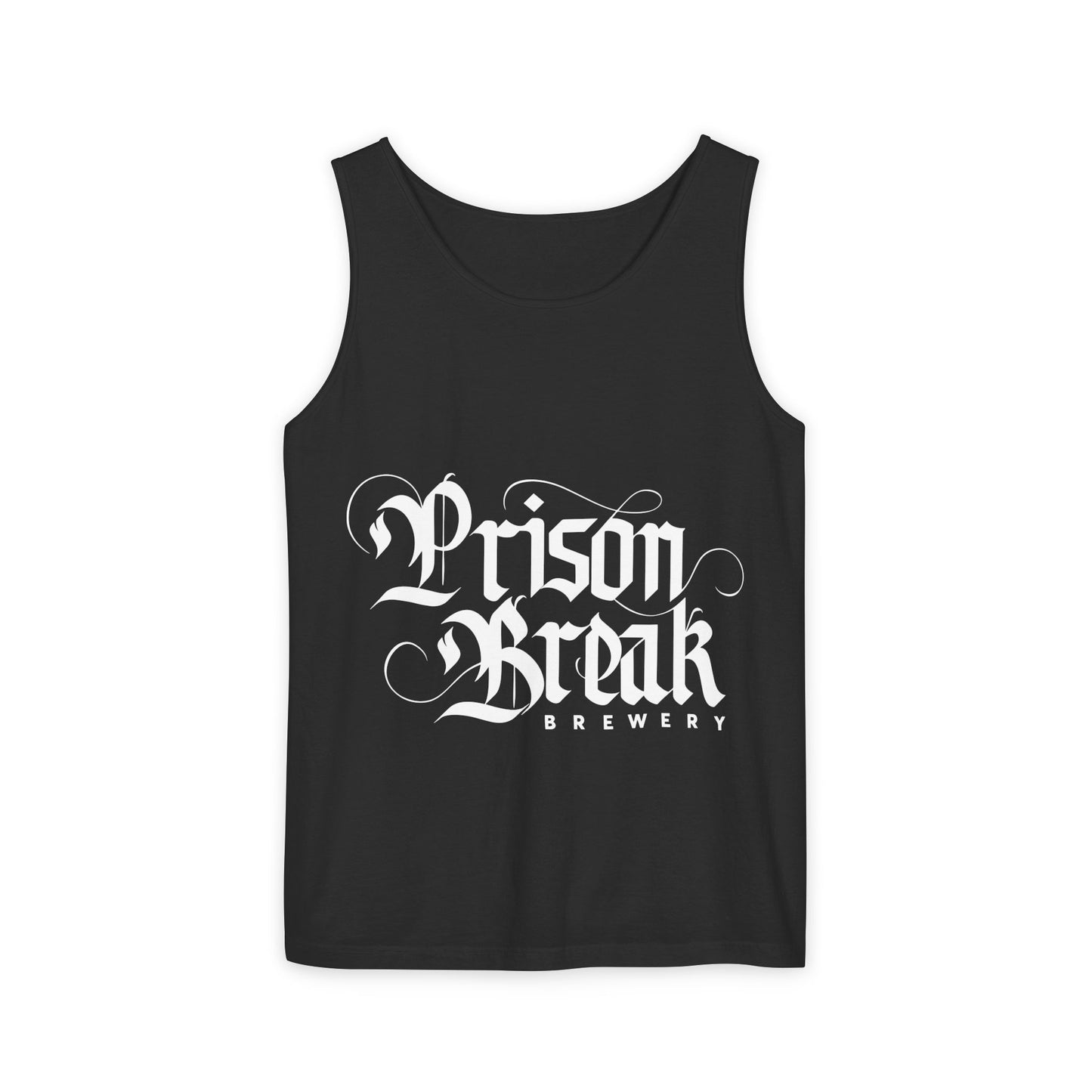 Prison Break Tank Top
