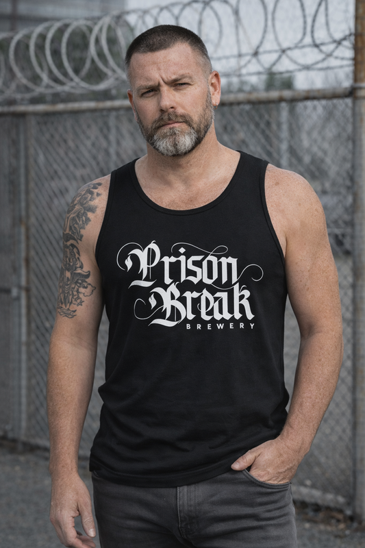 Prison Break Tank Top