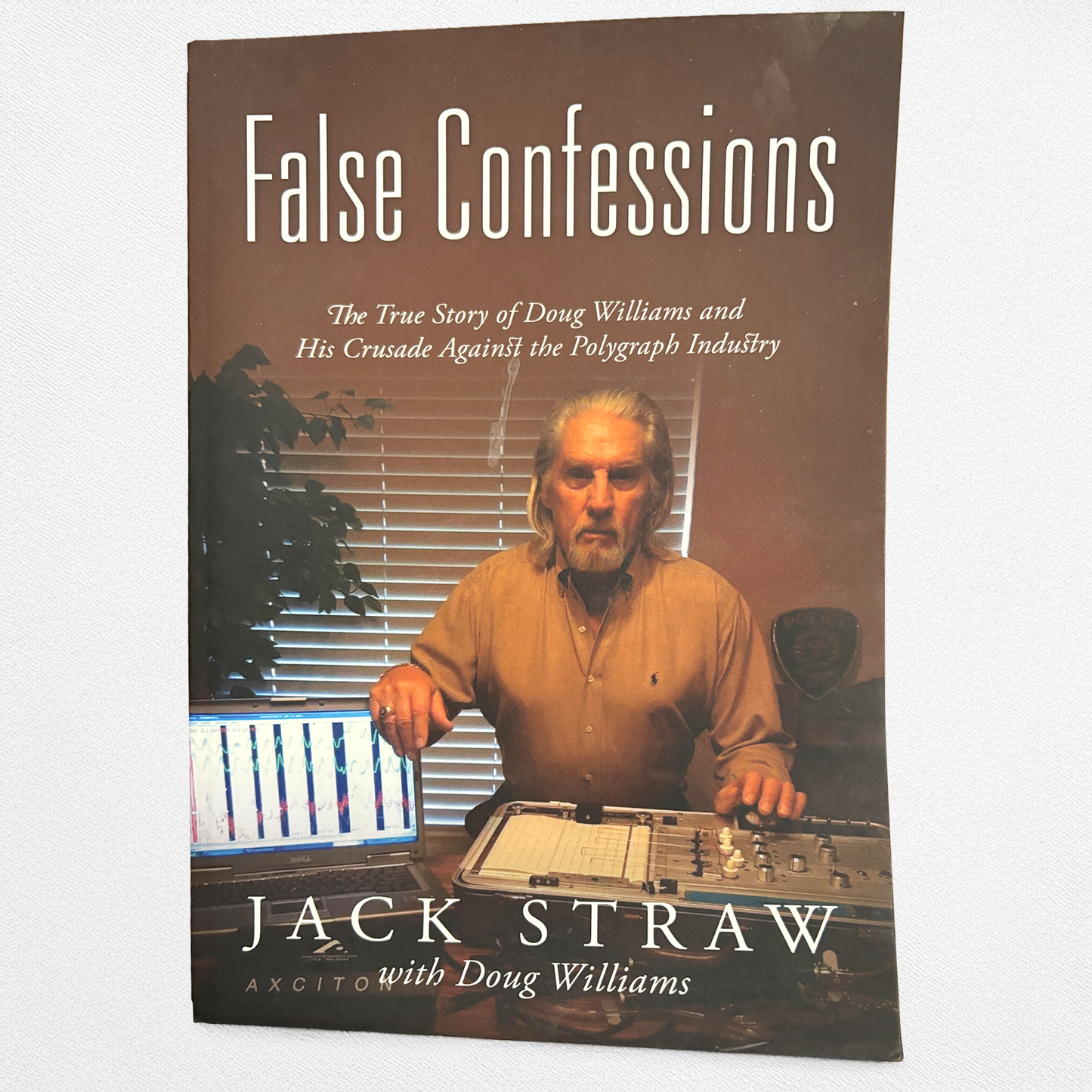 False Confessions