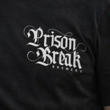 Prison Break Brewery Unisex T-Shirt